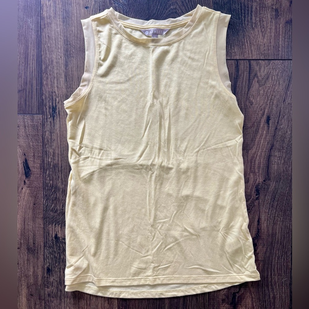 Athleta Women’s Cloudlight Hybrid Tank